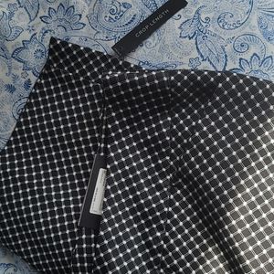 Crop Pants, size 18W